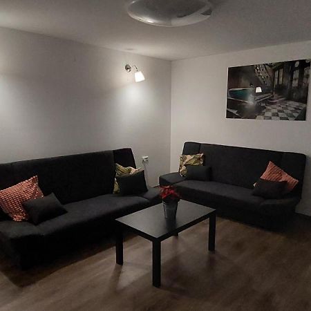 Apartman Megolina Varazdin Exterior photo