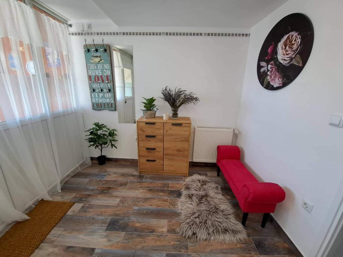 Apartman Megolina Varazdin Exterior photo