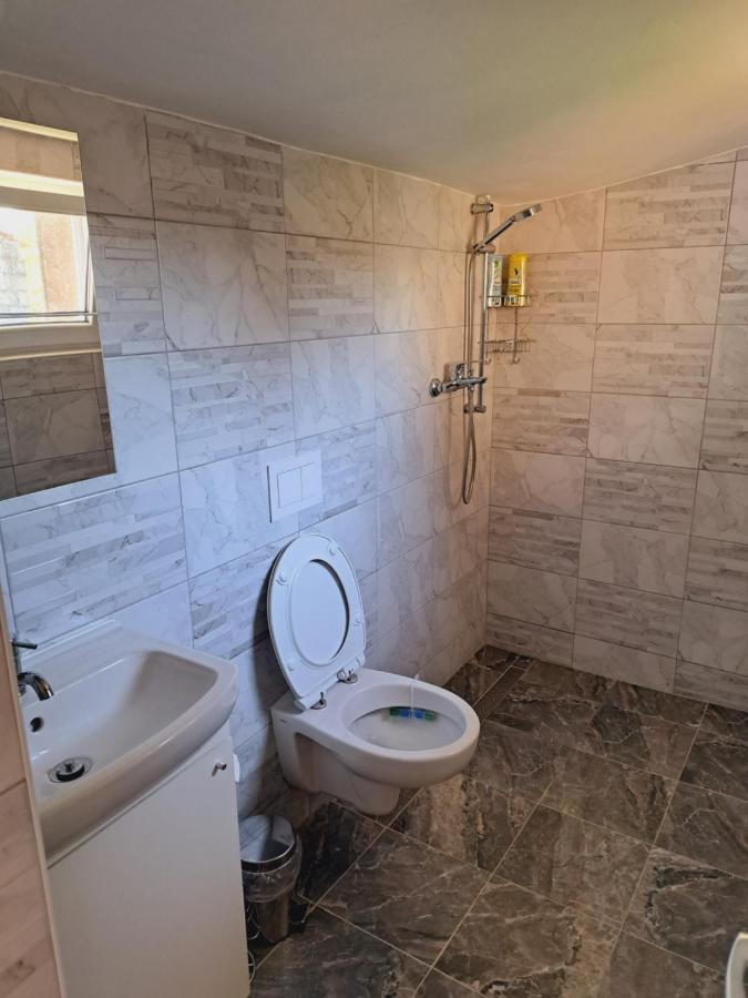 Apartman Megolina Varazdin Exterior photo