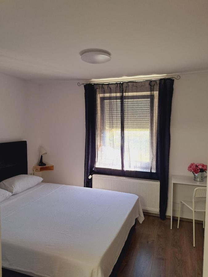 Apartman Megolina Varazdin Exterior photo
