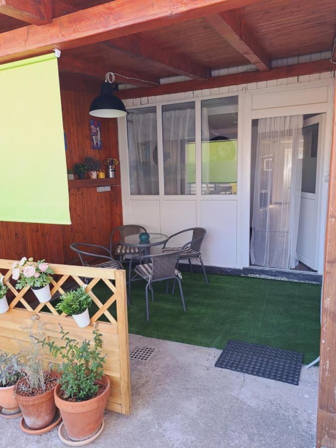 Apartman Megolina Varazdin Exterior photo